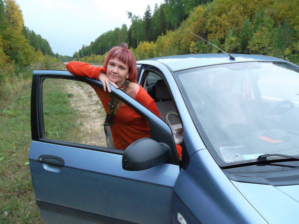 Жанна Дегтярева