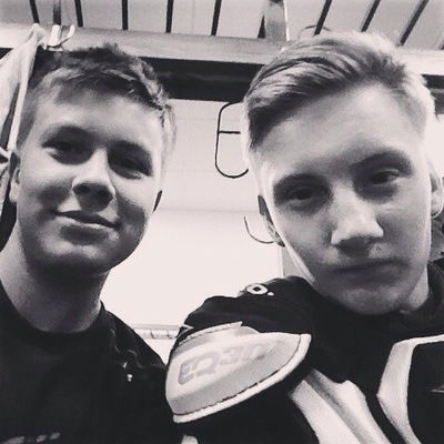 Александр Цветков