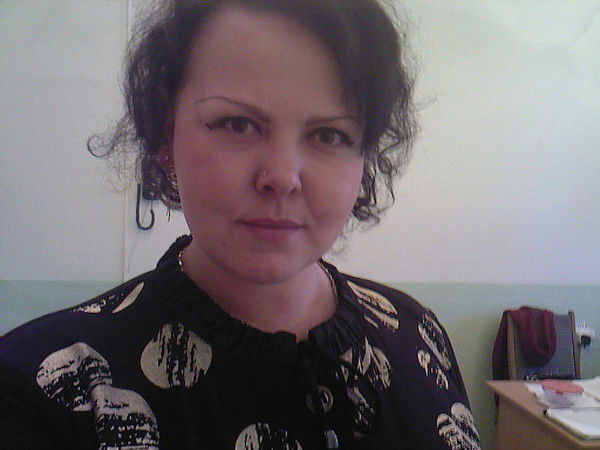 Олеся Кобелева