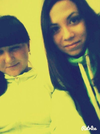 Люба Лыкасова