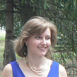 Татьяна Волегова