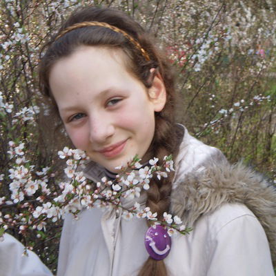 Ксения Гусейнова