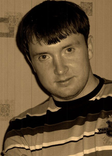 Сергей Марьин