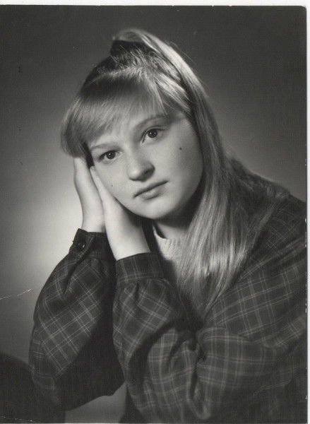 Наталья Якунина