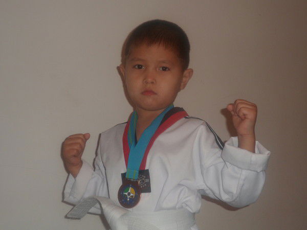 Нурлан Бимуханов