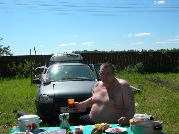 Валентин Фокин