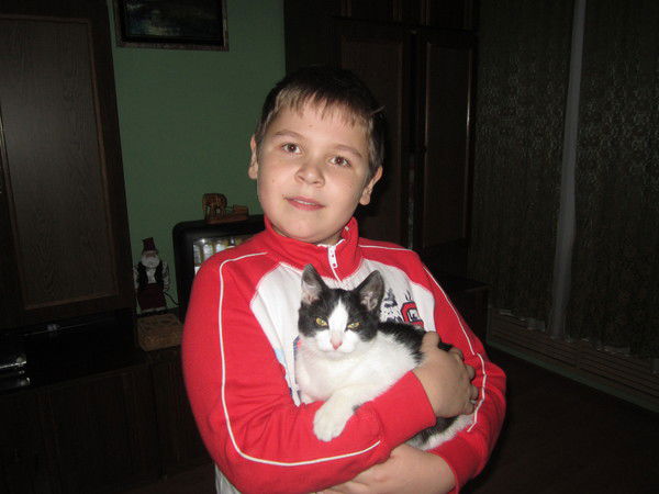 Руслан Обухов