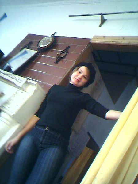 Екатерина Ясырева (Юрина)