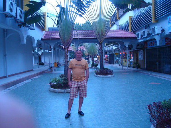 Вячеслав Максимов