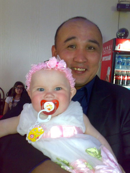 Талгат Суртебаев