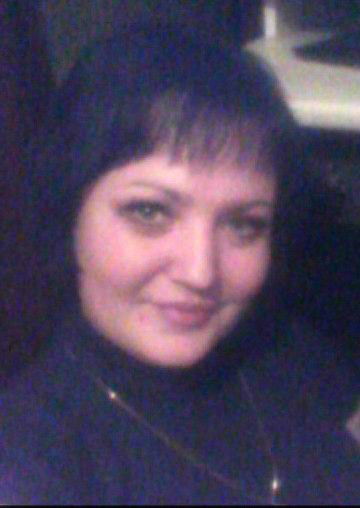 Cветлана Токарева