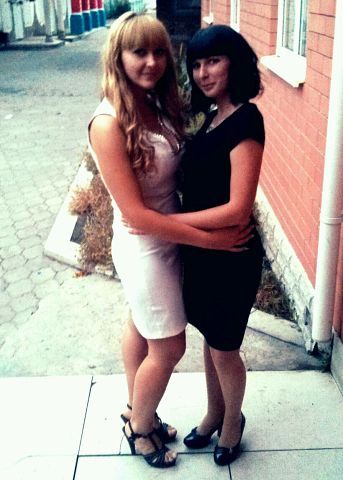 Кристина Смирновская