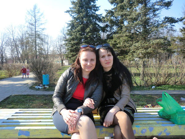 Инна Дурдыева