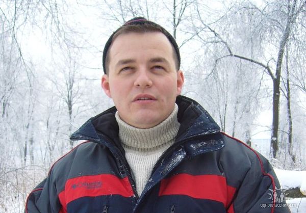 Рамиль Аюпов