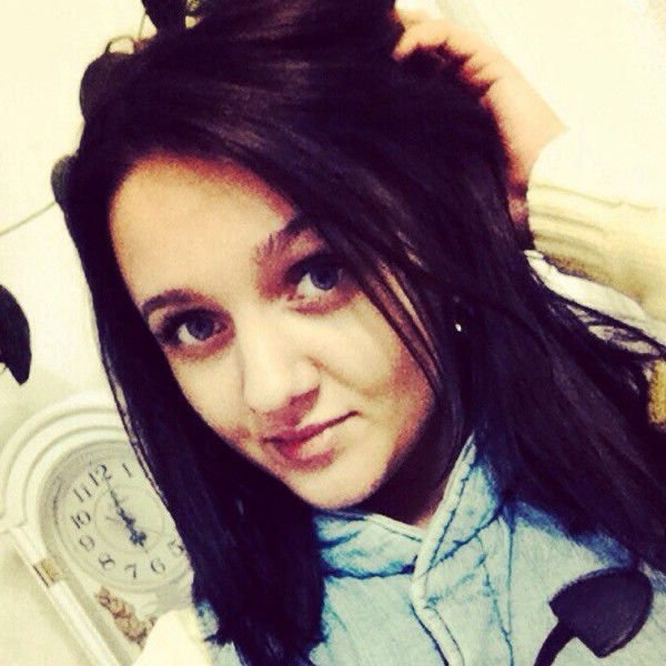 Ксеня Бабурова