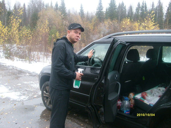 Александр Конопелькин