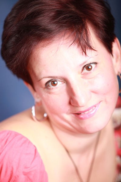 Ольга Яковлева