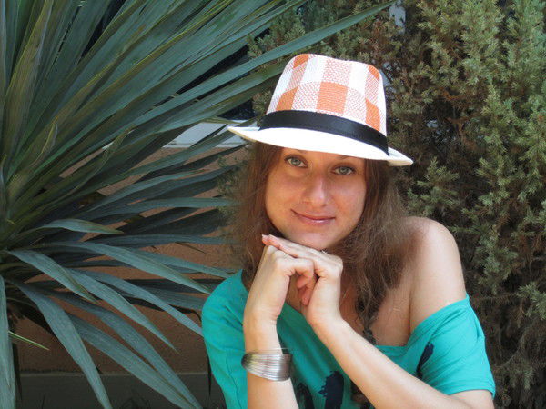 Елена Косенко