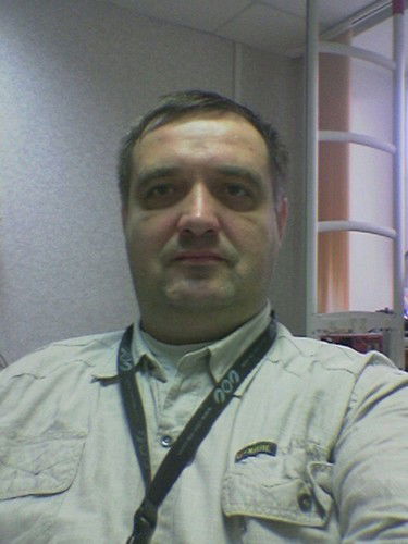 Михаил Земцовский