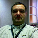 Михаил Земцовский