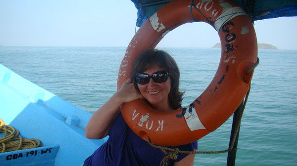 Тимошина Оксана Зф