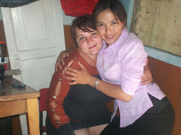 Салтанат Жаманбаева