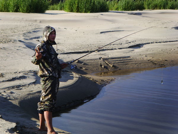 Александр Брызгалов