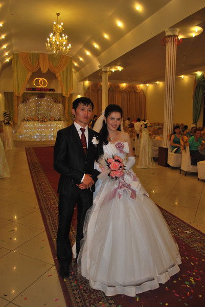 Молдир Пармашова