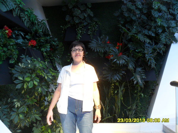 Гульнара Сагитова