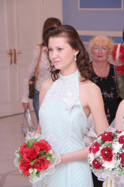 Ольга Гайченцева