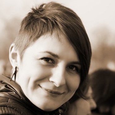 Виктория Богомолова