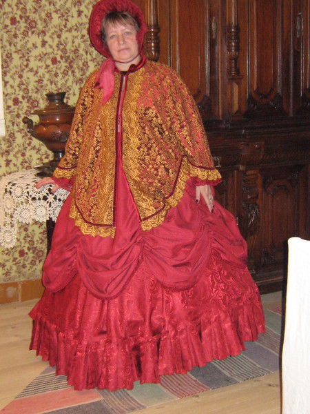 Нина Блохина