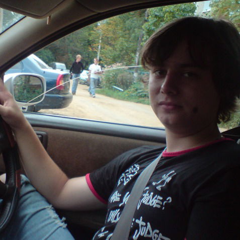 Димон Мухин