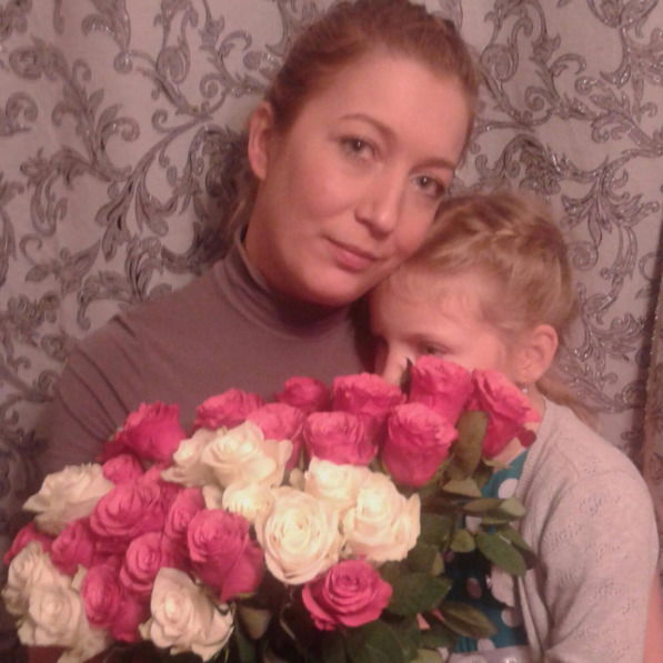 Татьяна Исламова