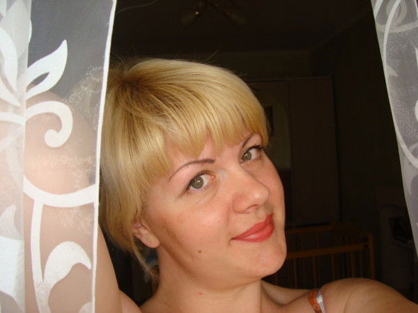 Жанна Антюфеева