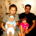 Улжан Сейфуллина