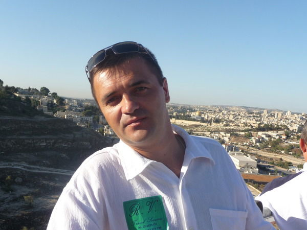 Александр Синиченко