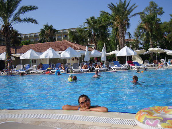 Динара Кульдебаева