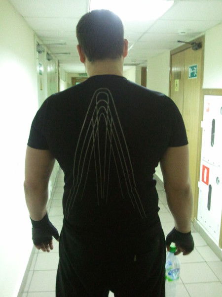 Данила Белый