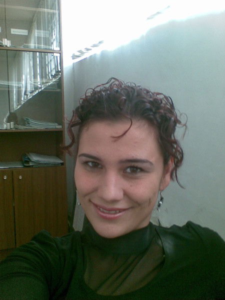 Эльвира Турсунбаева