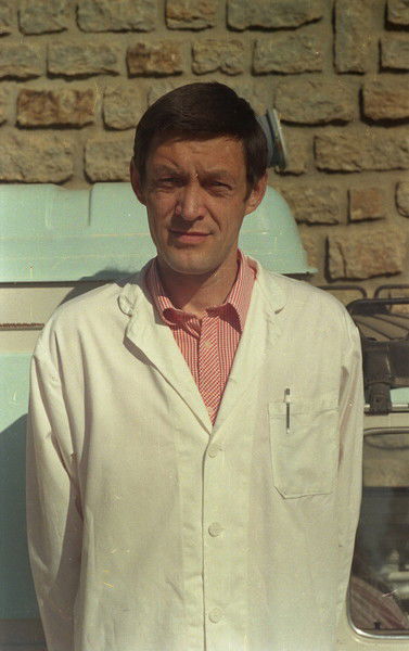 Александр Никифоров