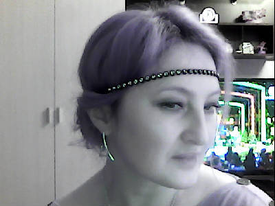 Айман Галеева