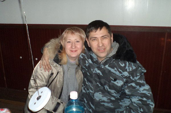 Татьяна Нестерова