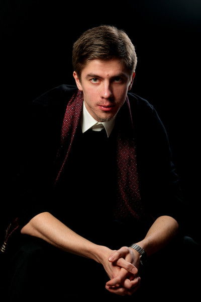 Сергей Сергеичъ