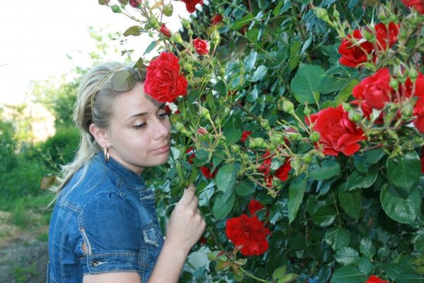 Наталья Куренева