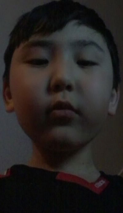 Елдар Аргынов