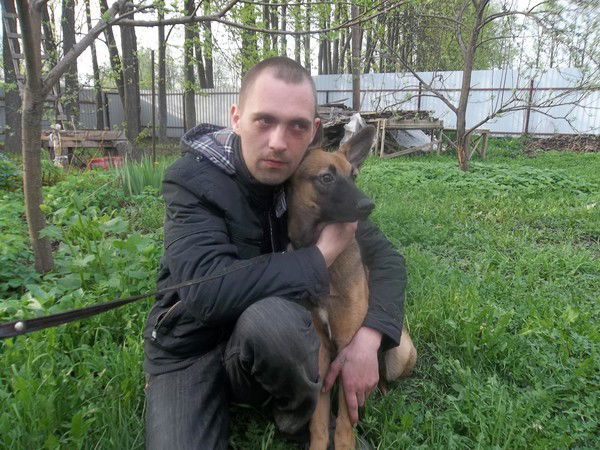 Рома Дмитриев