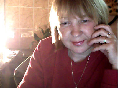 Валентина Крайняя