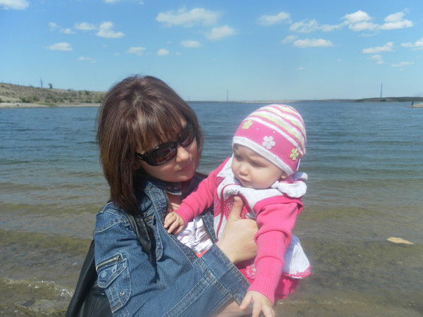 Ольга Маркова