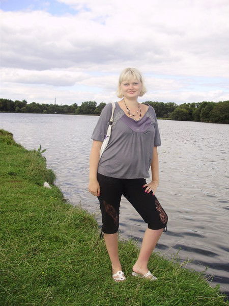 Оксана Брюхань